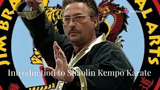 Famous 🔥 Cracking The Code: Mastering Shaolin Kempo Karate Combinations With Jim Brassard! Net Worth