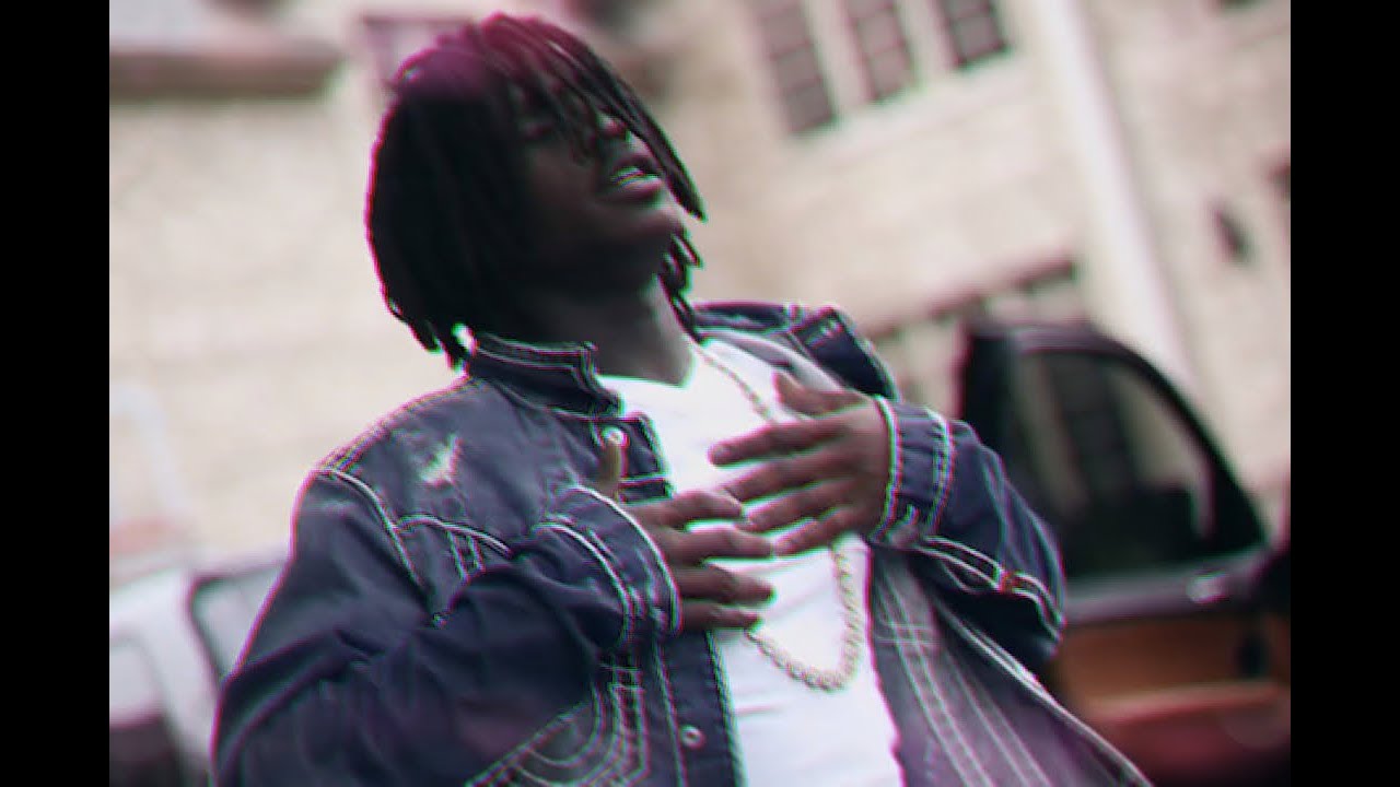 Chief Keef - BAE (2014) [Full CDQ]