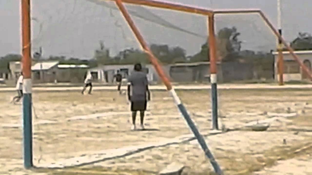 ANAHUAC CAMPEON FUTBOL SOCCER 2012 YouTube