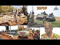 What Exactly Is Going On Between The SSPDF And Sudanese RSF Rebels At Heglig Panthou Oilfields What Exactly Is Going On Between The SSPDF And Sudanese RSF Rebels At Heglig Panthou Oilfields