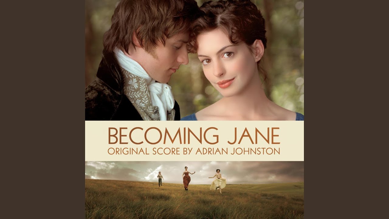 Watch Runaways (From "Becoming Jane" Soundtrack) on YouTube Watch Runaways (From "Becoming Jane" Soundtrack) on YouTube