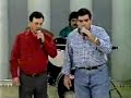 Dino Franco e Mourai -  Roceiro Preguiçoso e Presente de Deus(1997)