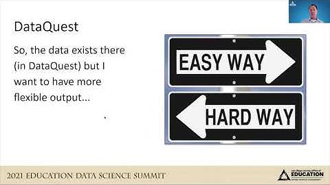 Data Visualization and Presentation Google Data Studio