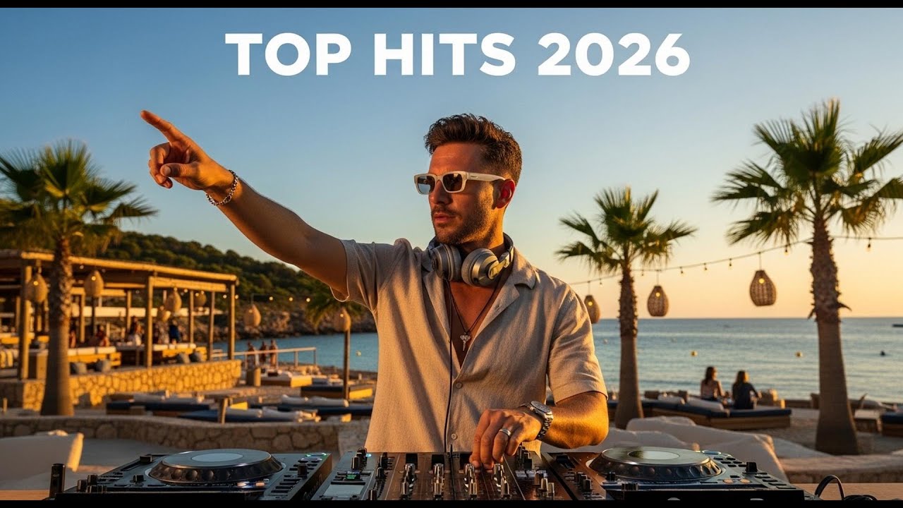 Summer Mix 2026 🍍 Best Popular Songs 2026 🍍Faded, Supergirl, A Sky Full Of Star, Perfect Cover 29