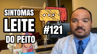 Galactorreia Não Amamento Nem Estou Grávida E Sai Leite Do Meu Peito, O Que Pode Ser?