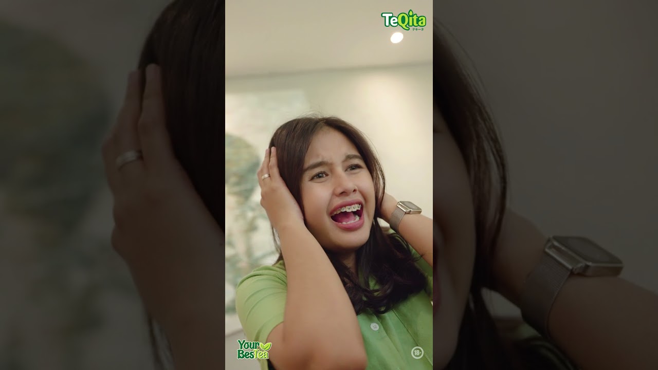 TeQita Matcha Tea by Juicenation X Cloud Vaping x Vapehitz