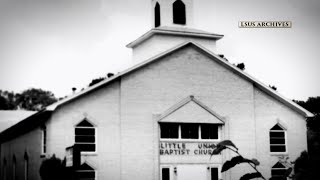 KSLA-TV Documentary Uncovers Shreveport's Violent Past