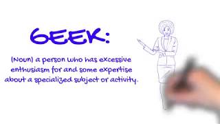 Rotary International: What Is A Rotary Geek?