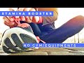 Top 7 stamina booster workouts   no gymequipments