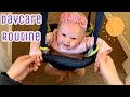 Reborn daycare toddler and babies  reborn role play  reborn rebornbaby daycare baby