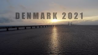 DENMARK, SWEDEN 2021