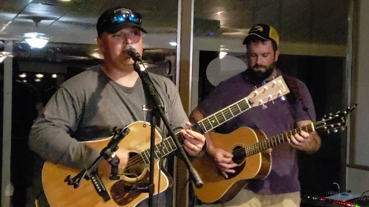 Magnolia State of Mind