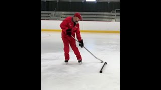 [Tips] Modern Toe Drag