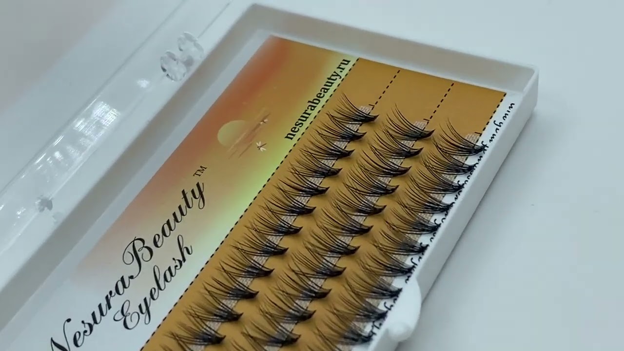 NesuraBeauty 20DC 0 07 09mm 2H