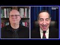 Trump is trying to trample Congress’s power. Not on Jamie Raskin’s watch.