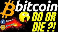 WARNING BITCOIN LITECOIN ETHEREUM and DOW UPDATE crypto price prediction, analysis, news, trading