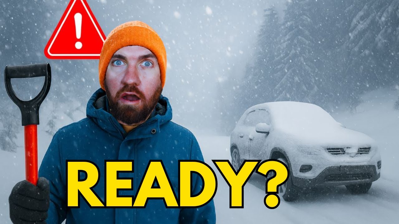 Полное руководство по выживанию в Колорадо зимой для новичков