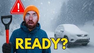 Ultimate Colorado Winter Survival Guide for Newcomers
