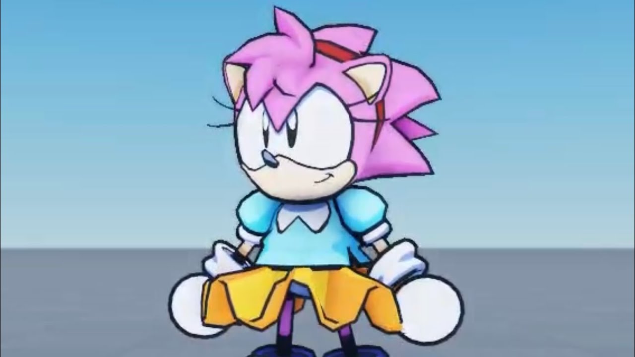 Junio Amy - YouTube