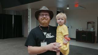 What Is The Christian Game Developers Conference?