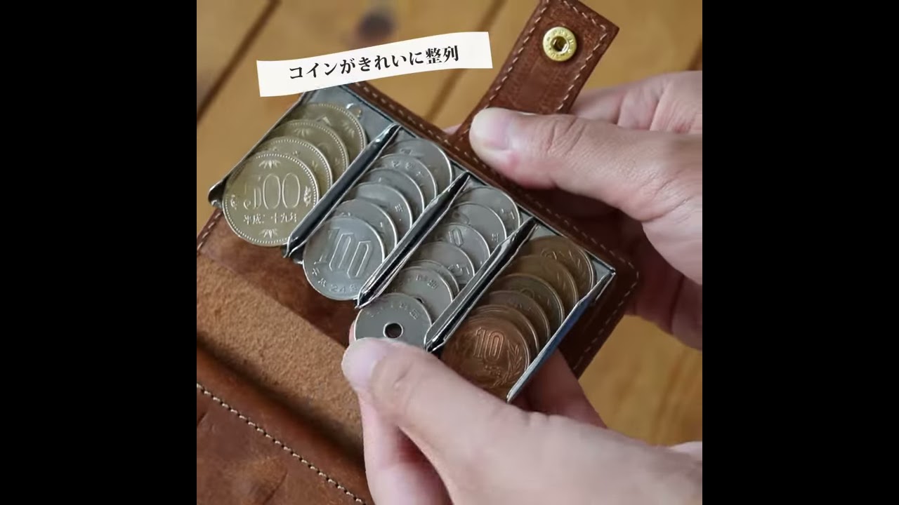 【ポポ−沖縄−】コインキャッチャー財布　ハンドメイド　コインケース ポポ−沖縄−様 専用】コインキャッチャー財布 ハンドメイド