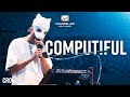 CRO - Computiful + Intro (live aus der Elbphilharmonie Hamburg) #CALIC2018