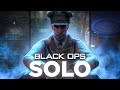 Beating every black ops 1 easter egg solo