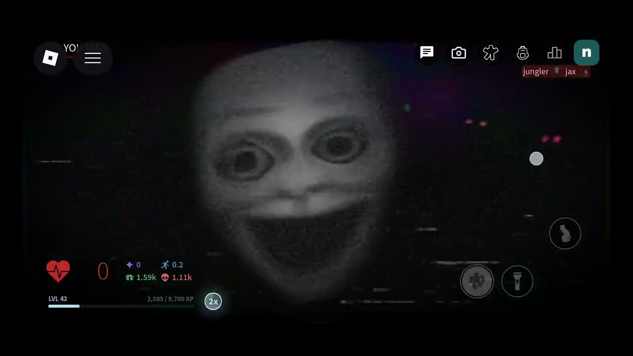 All nicos nextbots nn_russia nn_mall