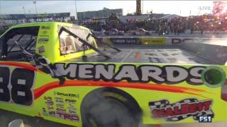 2016 Ncwts Dover 200 Fueling Victories