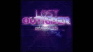 Lost Outrider - Glass Rose