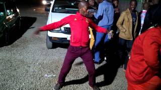 MP Kwamhlanga Dance