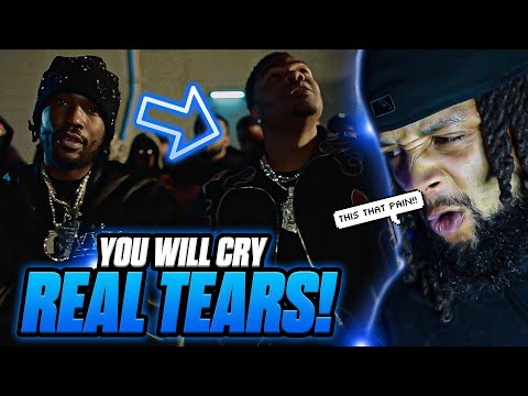 THIS NEEDS A GRAMMY! Fridayy - Proud Of Me Feat. Meek Mill (REACTION)
