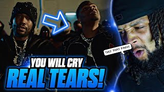 THIS NEEDS A GRAMMY! Fridayy - Proud Of Me Feat. Meek Mill (REACTION)