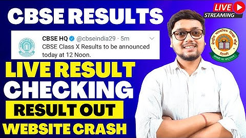 CBSE CLASS 10th RESULT ANNOUNCED 🔥 | 😱 CBSE CLASS 10 RESULT DATE 2021 | CBSE RESULT 2021 | CBSE