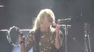 Metric - Help I&#39;m Alive - Chicago Theater - Chicago, IL - 10-18-2022