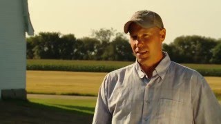 Grower Effectively Defeats Waterhemp Issues In Corn