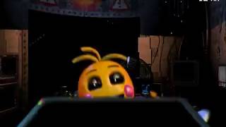 Five Nights At Freddy'S 2 - Toy Chica Jumpscare!!! - Youtube