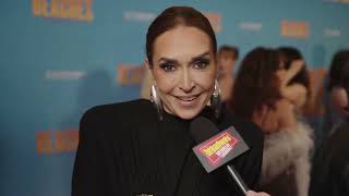 Beaches Broadway Opening Night: Jessica Vosk, Kelli Barrett & Full Cast Celebrate!