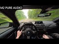 pov: you died and went to BMW Heaven