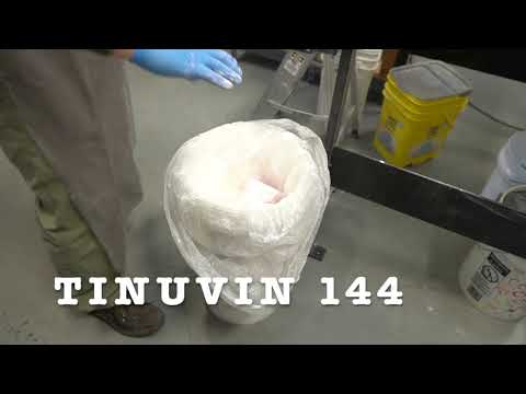Material Testing & Feeding Capabilities