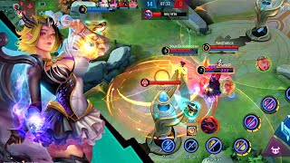 Killing Spree$ 💀 | Skynet | Mobile Legends Bang Bang screenshot 5