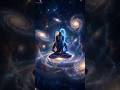 महादेव और ब्रह्मांड की उत्पत्ति: शिव ही सत्य है 🕉️ Lord Shiva Cosmic Animation #shiv #mahadev #reel