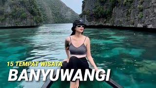 15 tempat wisata banyuwangi,wisata banyuwangi terbaru,wisata banyuwangi 2023,banyuwangi jawa timur screenshot 4