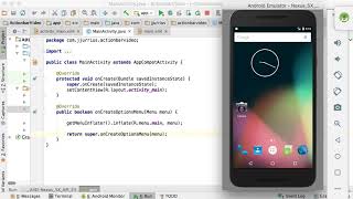 58   The Android ActionBar   Learn Android Application Development Net Worth