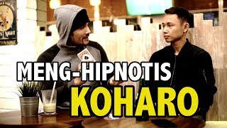 Komunikasi Non Verbal sama KoharoTV