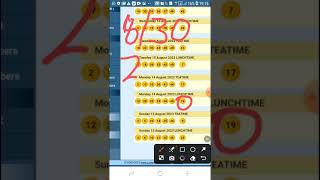 uk49 calling using previous Bonuses 🙏