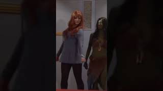 Star Trek Dancing