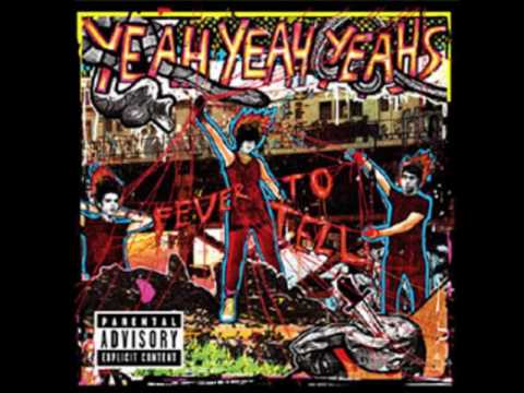 Yeah Yeah Yeahs Maps Acoustic Strings Version Indie Shuffle