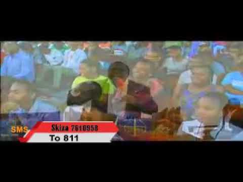 MCH DANIEL MGOGO MIAKA YA UJUAJI OFFICIAL VIDEO