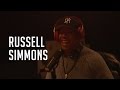 Russell Simmons talks his new book, fall out with Trump and who he is voting for